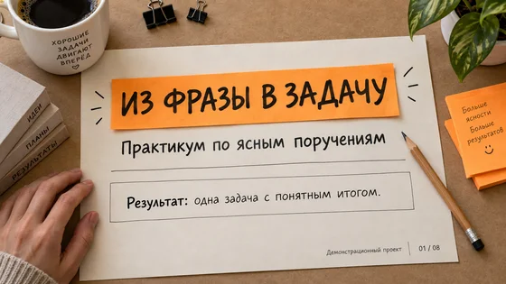 Обложка презентации «Практикум»