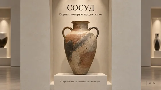 Обложка презентации «Современная классика»